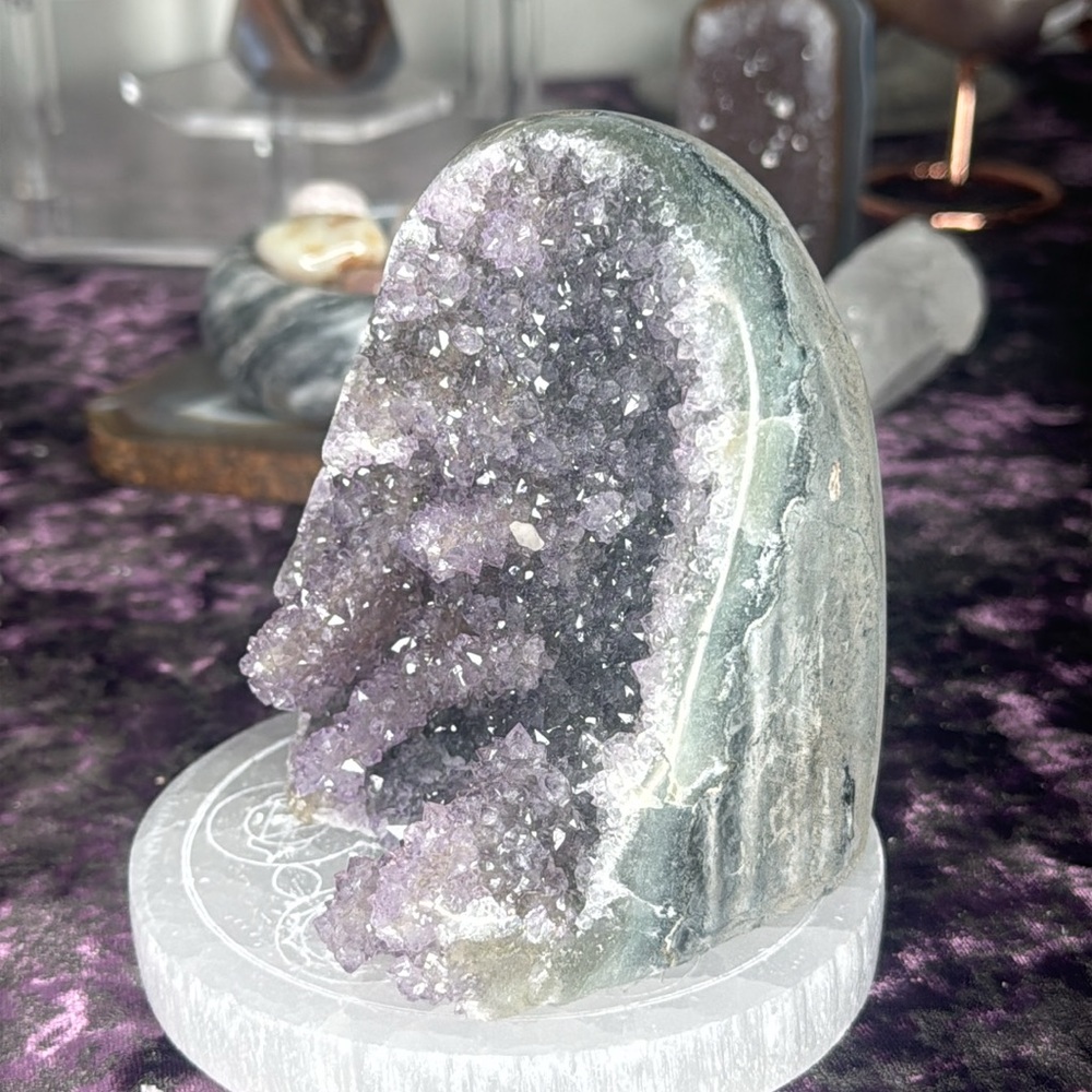 Amethyst Freeform - Ayf134 View 3